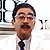 鈴木龍太のラケットを握った外科医