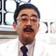鈴木龍太のラケットを握った外科医